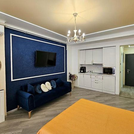 Studio 81 - Casa Del Mar, Mamaia Nord מראה חיצוני תמונה