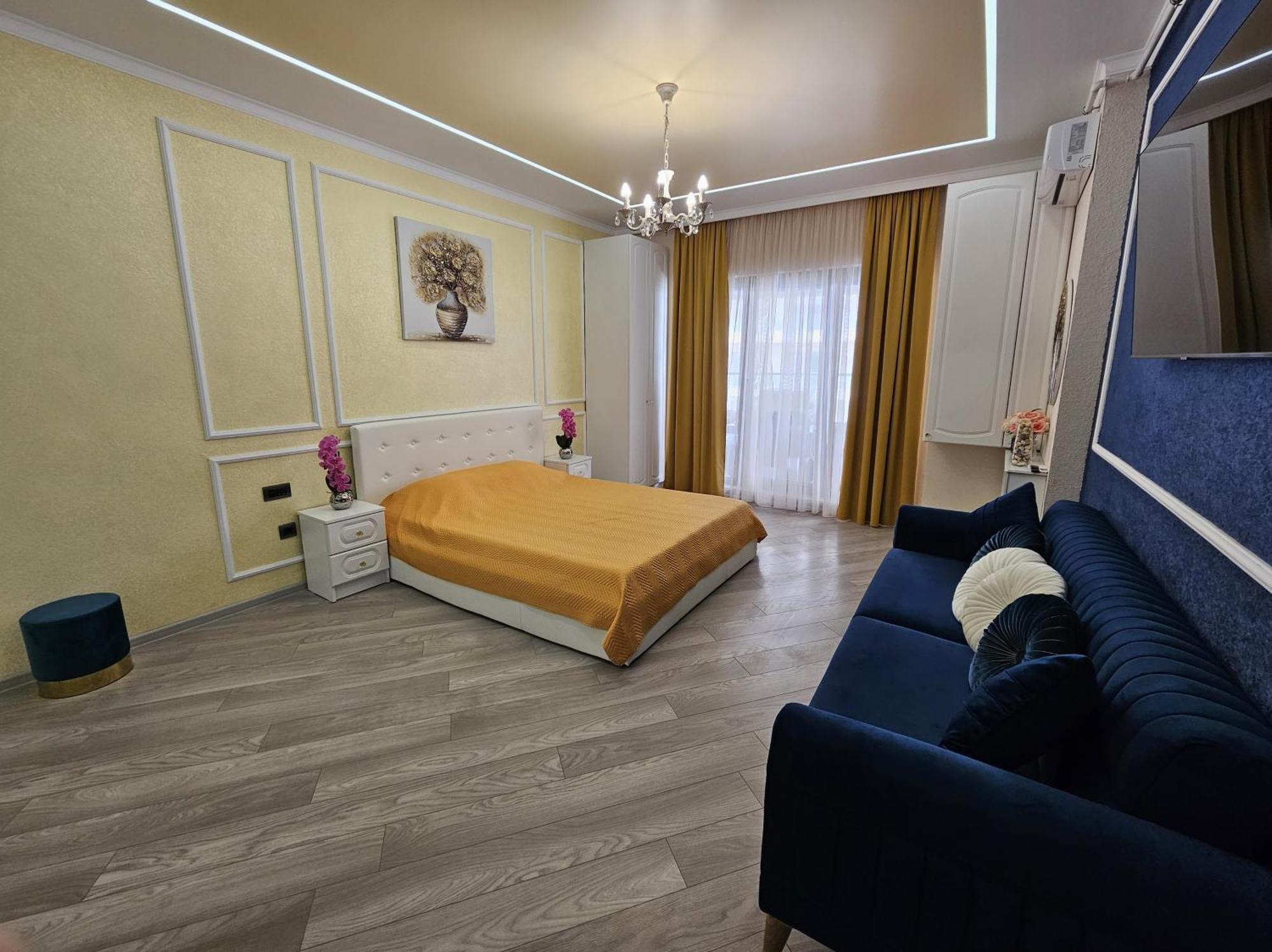 Studio 81 - Casa Del Mar, Mamaia Nord מראה חיצוני תמונה