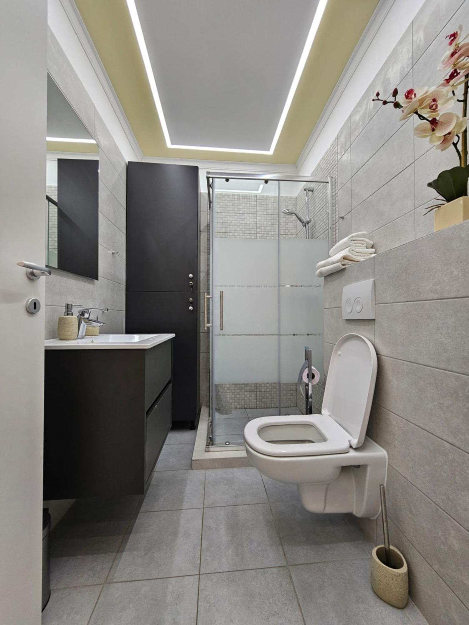 Studio 81 - Casa Del Mar, Mamaia Nord מראה חיצוני תמונה