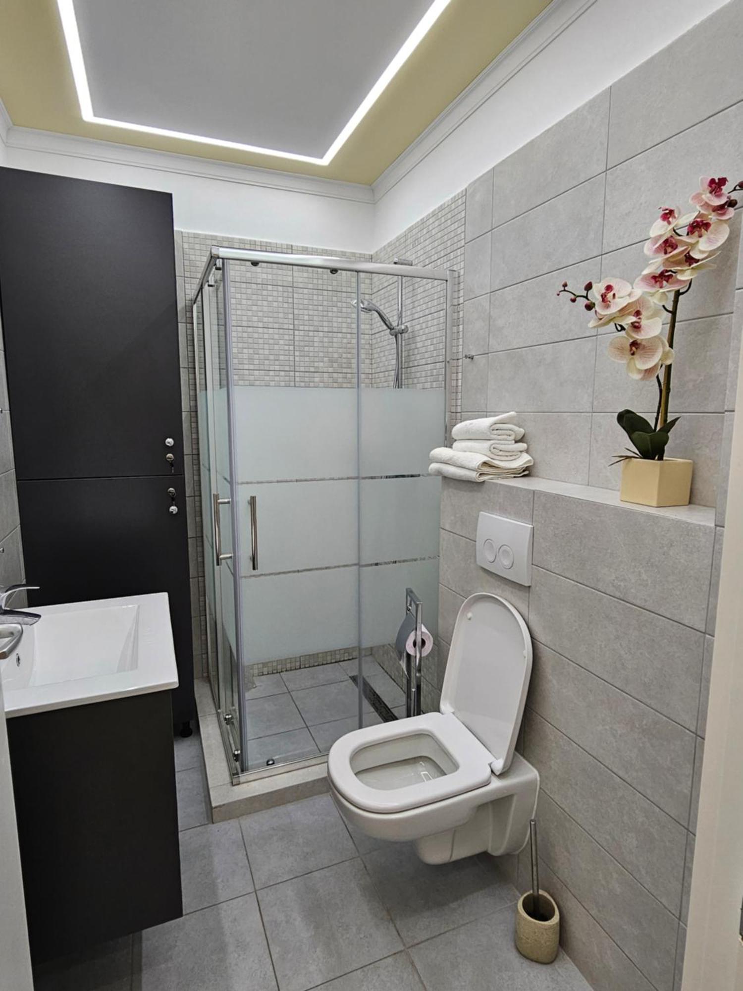 Studio 81 - Casa Del Mar, Mamaia Nord מראה חיצוני תמונה