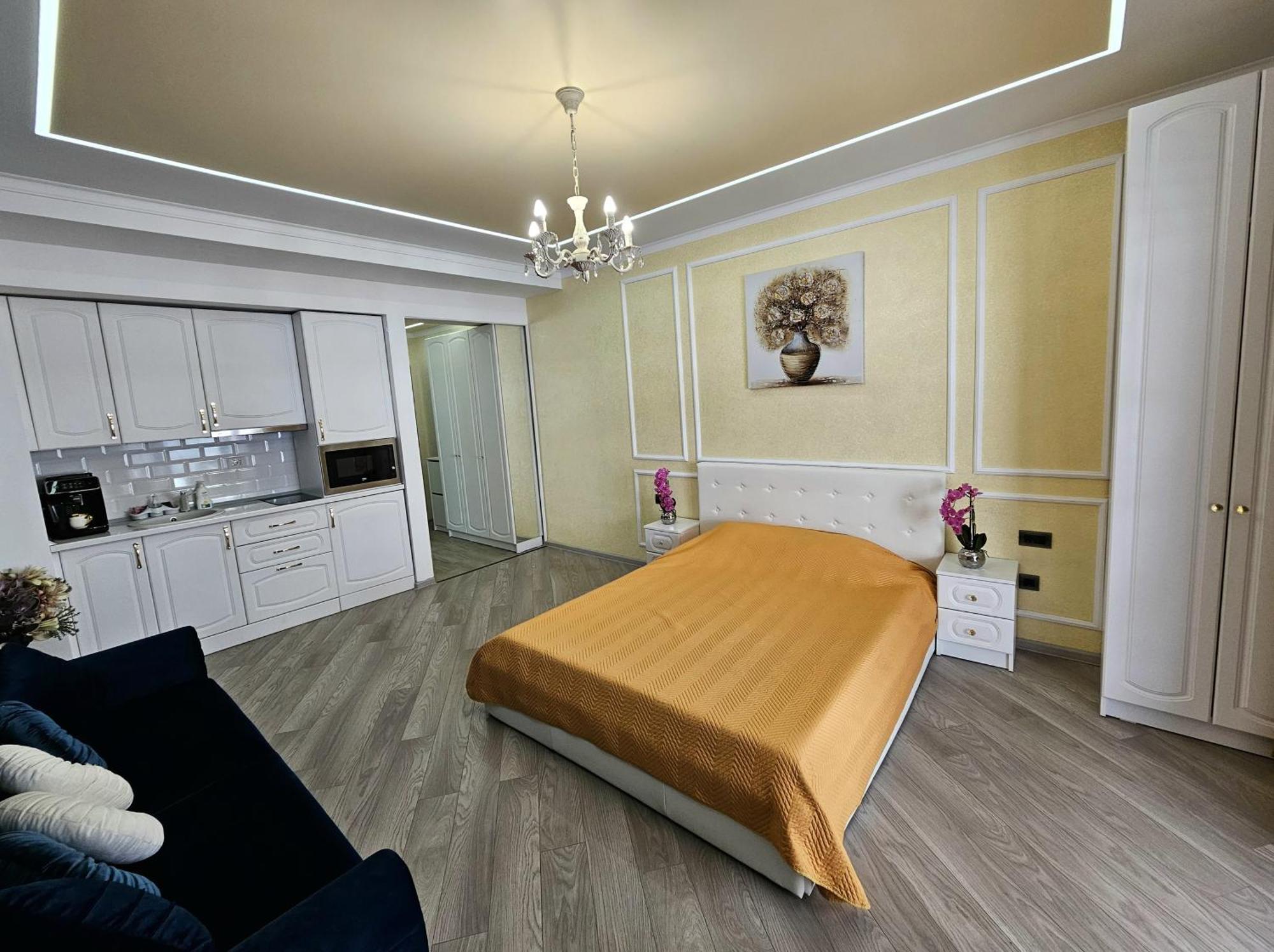 Studio 81 - Casa Del Mar, Mamaia Nord מראה חיצוני תמונה